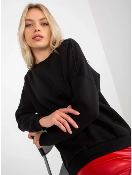 Mikina RV BL 8261.51 černá