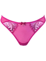 Provázek V-10258 růžový - Axami