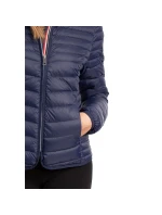 Dámská péřová bunda Trespass Nicolina