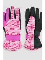 LYŽAŘSKÉ RUKAVICE RN052