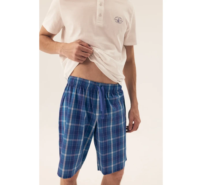 PIŻAMA MĘSKA  SS25 model 20845125 - Henderson