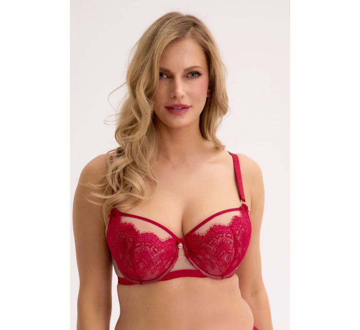 POLOMĚKKÁ PODPRSENKA model 21304008 - Gaia