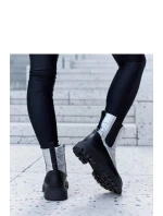 Boty model 205110 Solea Boty model 205110 Solea