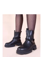 Boty  model 221370 Solea