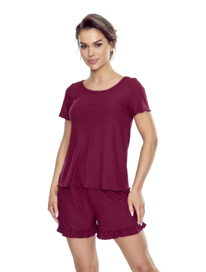 Eldar Beatrice pyžamo kr/r 2XL-3XL