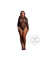 Body Le Desir DES089 Roxy Sexy Leopard Body Le Desir DES089 Roxy Sexy Leopard