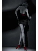 Knittex 11916 Adora Cabarette Lurexové punčocháče 1-4