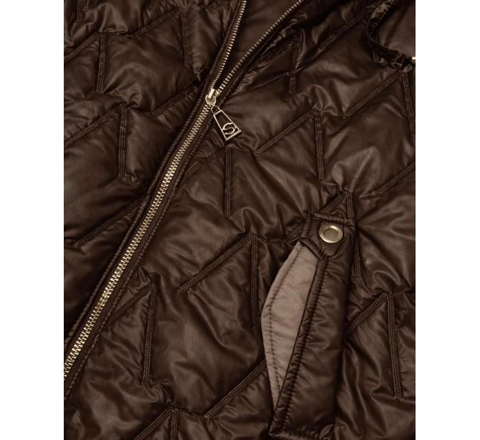 kamizelka damska ze  Goodlookin model 22026584 - S'WEST