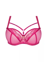 Dámská podprsenka Paradise model 21234559 - Gorsenia Dámská podprsenka Paradise model 21234559 - Gorsenia
