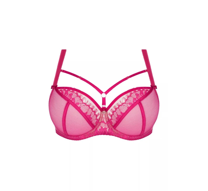 Dámská podprsenka Paradise model 21234559 - Gorsenia Dámská podprsenka Paradise model 21234559 - Gorsenia