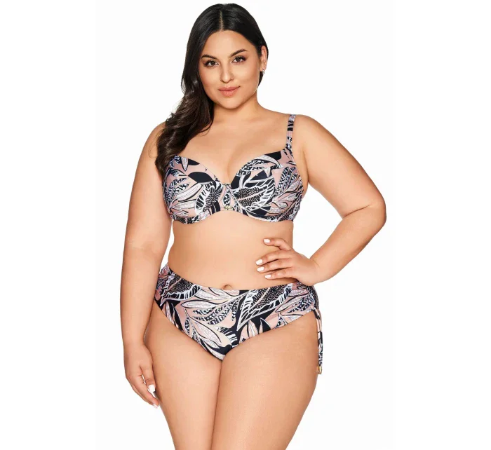 Horní díl plavek 220 latte plus - AVA