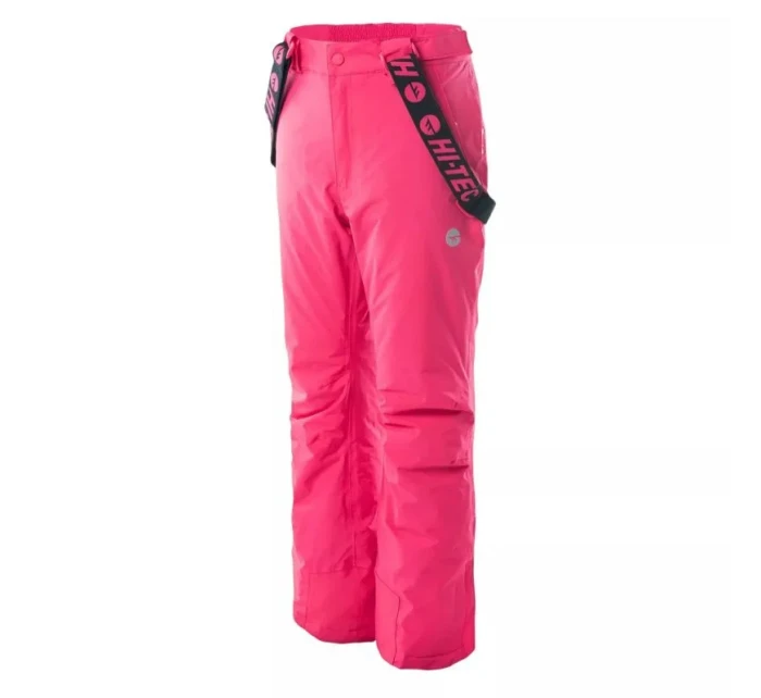 Lyžařské kalhoty  Jr model 18984930 - Hi-Tec