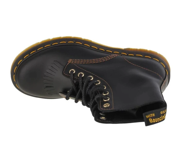 Dr. Martens 1460 Pascal Abruzzo WP DM26940001 Black 42 Dr. Martens 1460 Pascal Abruzzo WP DM26940001 Black 42