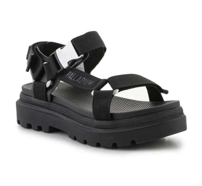 Strap Black W Sandály model 20246831 - Palladium