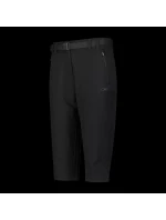 Kalhoty Cmp Woman Capri W 3T51246/U901 Kalhoty Cmp Woman Capri W 3T51246/U901