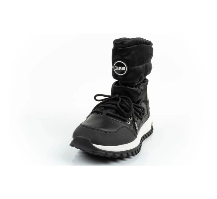 Sněhule Colmar W Warmer PLAIN 165 dámské Sněhule Colmar W Warmer PLAIN 165 dámské
