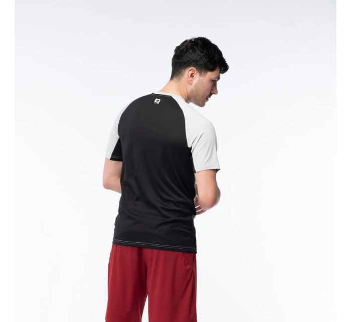 Pánské tričko s krátkým rukávem IVAR