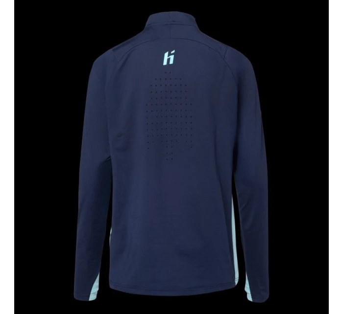 Dětská mikina DENTRO BLOUSE JUNIOR Dětská mikina DENTRO BLOUSE JUNIOR