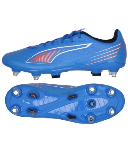 Boty Puma Ultra 6 Play MxSG 108541-01