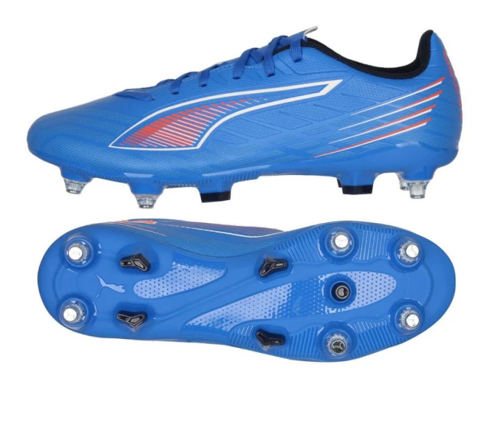 Boty Puma Ultra 6 Play MxSG 108541-01