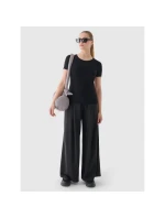 Dámské tričko s potiskem model 21432267 - 4F Dámské tričko s potiskem model 21432267 - 4F