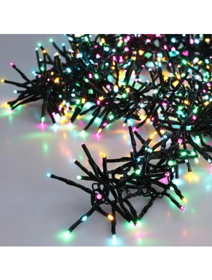 LAMPKI CHOINKOWE   LED  4 model 21832531