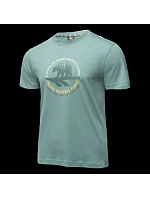 Pánské tričko s krátkým rukávem model 22055148 SP