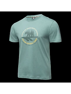 Pánské tričko s krátkým rukávem model 22055148 SP