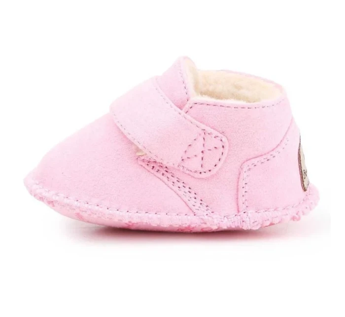 Dětské boty BearPaw Jr Skylar2071I Dětské boty BearPaw Jr Skylar2071I