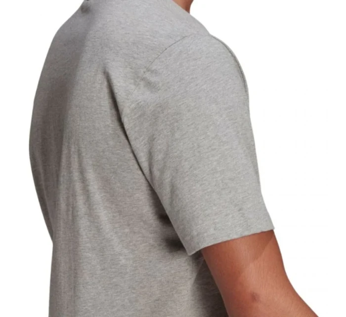 Koszulka M SL T M pánské model 19557112 - ADIDAS