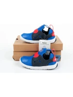 Dětské tenisky Ventureflex Slip-on Jr CM9144 - Reebok
