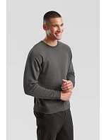Fruit of the Loom Classic Raglan Sweat Raglánová mikina 16.2216 burgundy Fruit of the Loom Classic Raglan Sweat Raglánová mikina 16.2216 burgundy