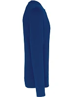 Kariban K 4025 Eco-friendly mikina 20.4025 true indigo