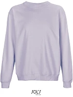 SOL'S Columbia Unisex mikina 25.3814 lilac SOL'S Columbia Unisex mikina 25.3814 lilac