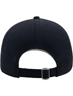 Action 6 panelová baseballová kšiltovka navy model 22478805 - Atlantis Headwear Action 6 panelová baseballová kšiltovka navy model 22478805 - Atlantis Headwear
