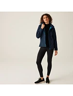 TRA 702 Dámská 3vrstvá softshell bunda blue model 22526273 - Regatta TRA 702 Dámská 3vrstvá softshell bunda blue model 22526273 - Regatta