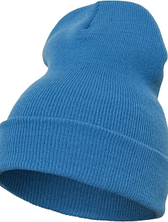 Dlouhá pletená čepice  blue model 22478665 - Flexfit
