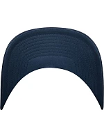 6 panelová kšiltovka z bio bavlny navy model 22537037 - Flexfit