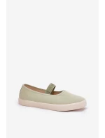 Dámské Tenisky Big Star model 21686493 - Big Star Shoes