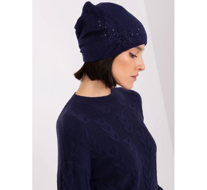 AT CZ 2329 cap.79 tmavě modrá AT CZ 2329 cap.79 tmavě modrá