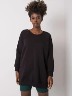 Mikina EM BL 623.06 černá