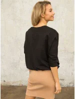 Halenka RV BZ 5230.19P černá