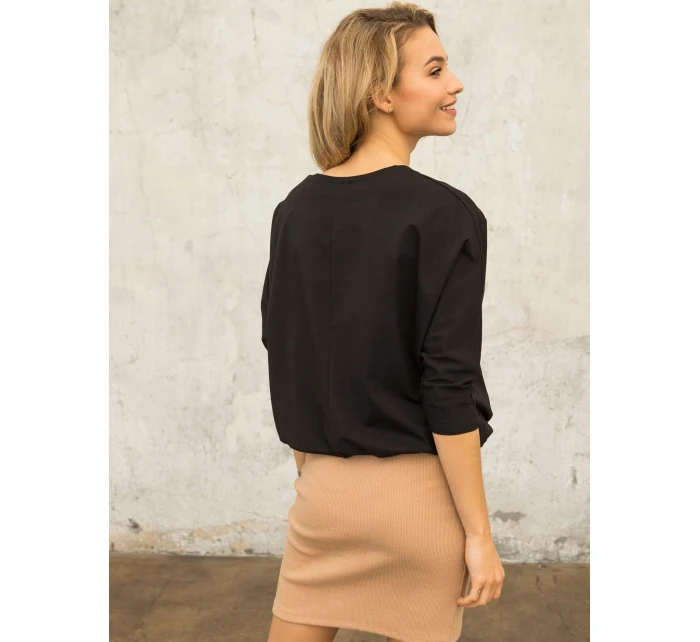 Halenka RV BZ 5230.19P černá