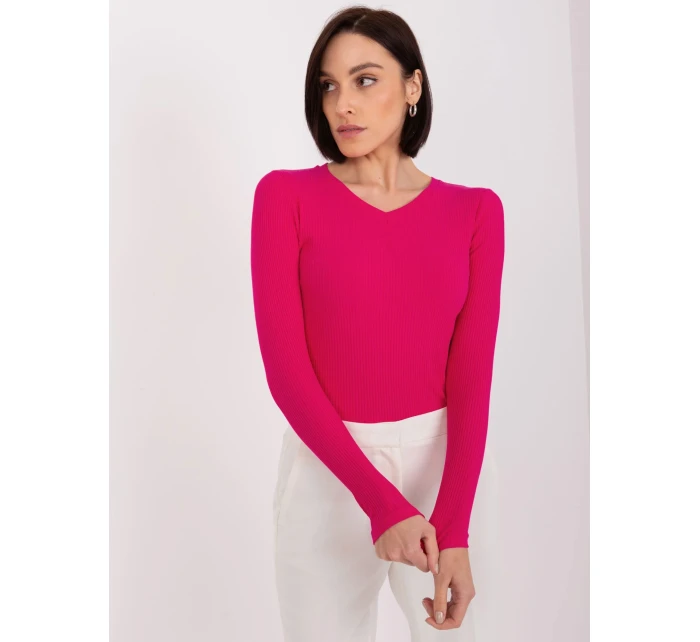 Halenka RV BZ 9210.73 fuchsiová