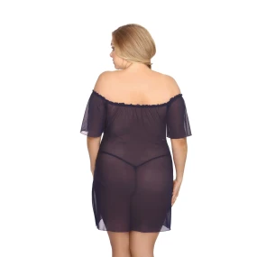 Košilka Venea + tanga ZDARMA! - Anais