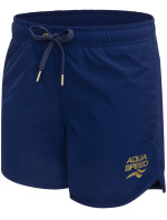AQUA SPEED Plavecké šortky LEXI Navy Blue