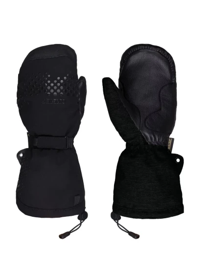 Dámské lyžařské rukavice White model 20047420 GTX - Eska