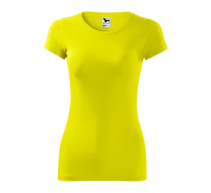 Glance tričko dámské model 20628891 - MALFINI, a.s. Glance tričko dámské model 20628891 - MALFINI, a.s.