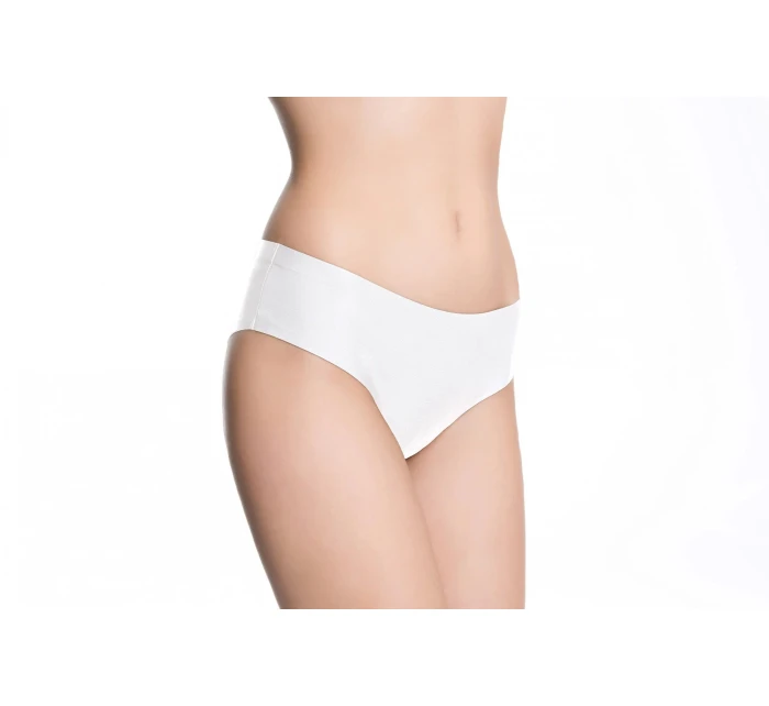 Kalhotky Bootie bílá - Julimex