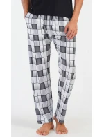 Pánské pyžamové kalhoty model 20986227 - Vienetta MAN